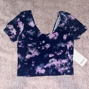 Lululemon Align Tee 10